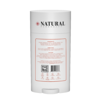 NATURAL DEODORANT Citrus and Bergamot Organic Deodorant