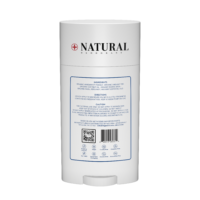 NATURAL DEODORANT Fresh Scent Organic Deodorant