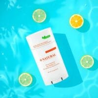 Citrus & Bergamot Fresh Deodorant