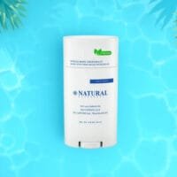 Fresh Scent Organic Deodorant