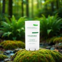 Eucalyptus & Mint Deodorant