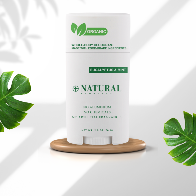 Eucalyptus & Mint Sensitive Skin and Teens