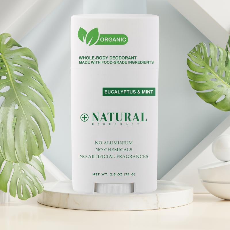 Sensitive Skin and Teens in mind